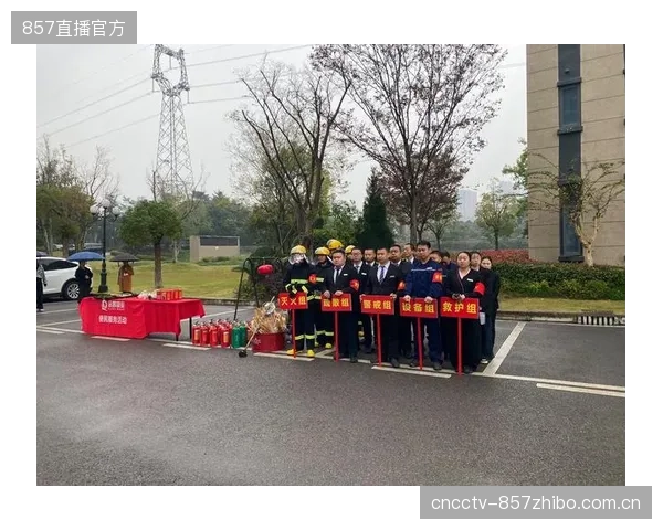 每年消防演练，我们究竟是在测试烟雾，还是在检验算法的真伪？